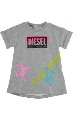 Diesel NOUVEAUX-NÉS - Robes bébé