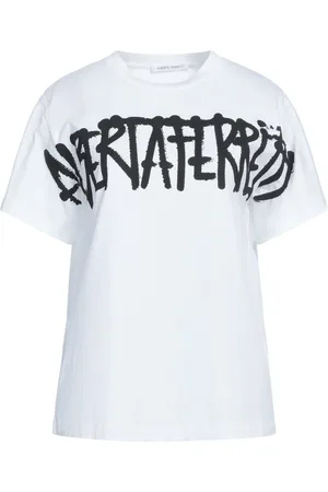 Alberta Ferretti TOPS - T-shirts