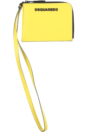 Dsquared2 Petite maroquinerie - Portefeuilles à bandoulière