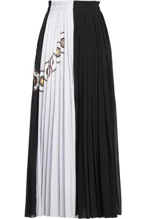 Jil Sander BAS - Jupes longues