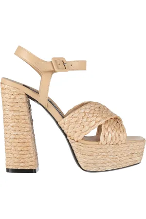 Sergio Rossi CHAUSSURES - Espadrilles