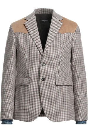 Dsquared2 Ensembles et coordonnés - Blazers