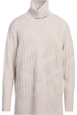 Fendi MAILLE - Cols roulés