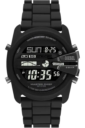 Diesel JOAILLERIE et MONTRES - Montres de poignet
