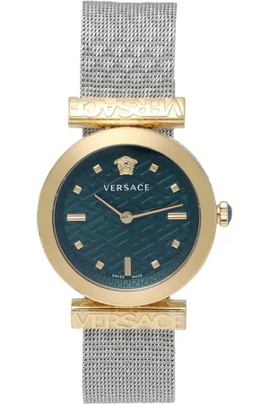 VERSACE JOAILLERIE et MONTRES - Montres de poignet