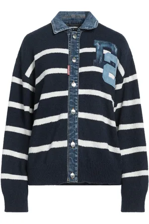 Dsquared2 MAILLE - Cardigans