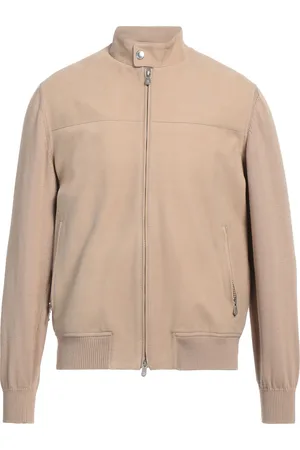 Brunello Cucinelli MANTEAUX - Vestes et blousons