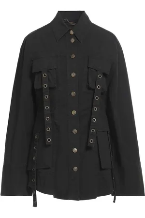 BLUMARINE MANTEAUX - Vestes et blousons