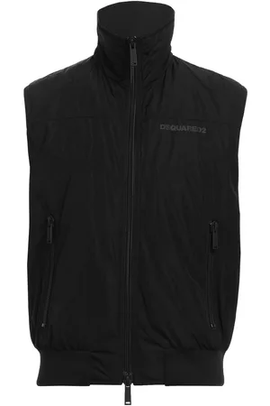 Dsquared2 MANTEAUX - Vestes sans manches