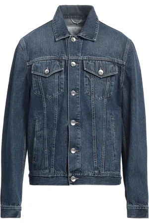 Brunello Cucinelli MANTEAUX - Manteaux en jean