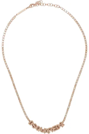 Dsquared2 JOAILLERIE et MONTRES - Colliers