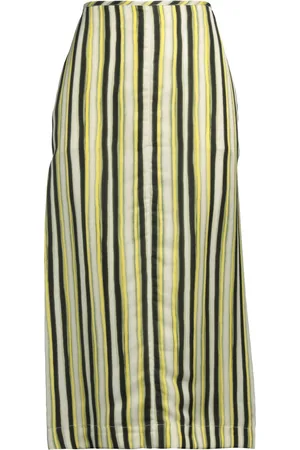 Jil Sander BAS - Jupes midi