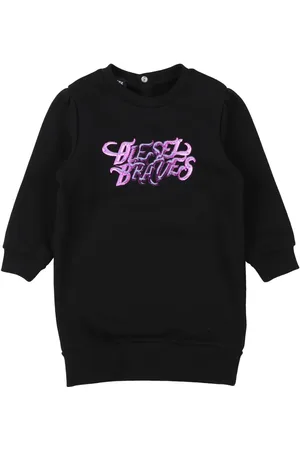 Diesel NOUVEAUX-NÉS - Robes bébé