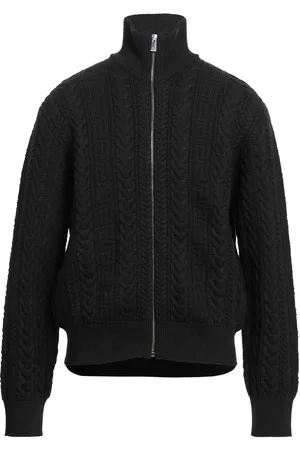 VERSACE MAILLE - Cardigans