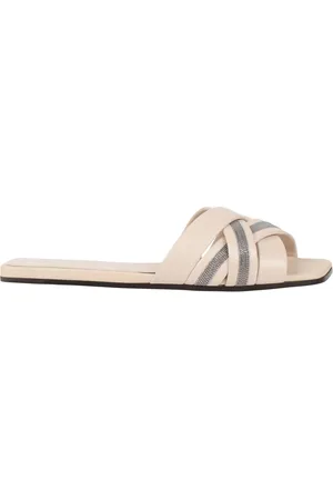 Brunello Cucinelli CHAUSSURES - Sandales