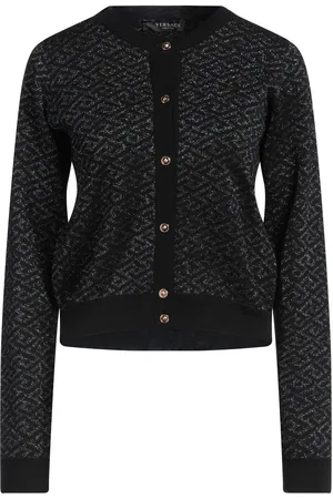 VERSACE MAILLE - Cardigans