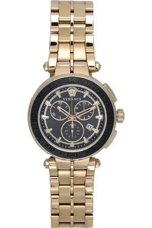 VERSACE JOAILLERIE et MONTRES - Montres de poignet