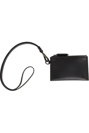 Dsquared2 Petite maroquinerie - Portefeuilles à bandoulière