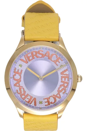 VERSACE JOAILLERIE et MONTRES - Montres de poignet