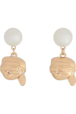 Karl Lagerfeld JOAILLERIE et MONTRES - Boucles d