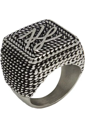 Karl Lagerfeld JOAILLERIE et MONTRES - Bagues