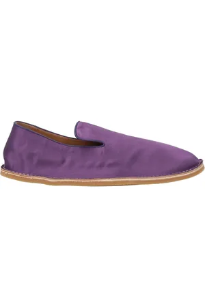 DRIES VAN NOTEN CHAUSSURES - Mocassins