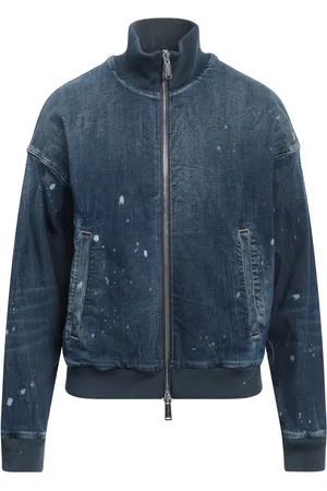 Dsquared2 MANTEAUX - Manteaux en jean