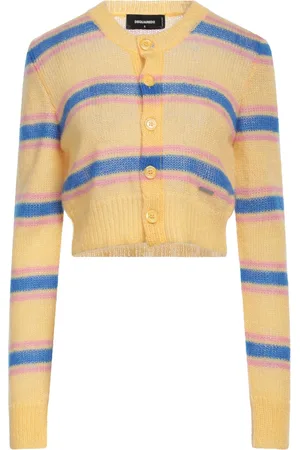 Dsquared2 MAILLE - Cardigans