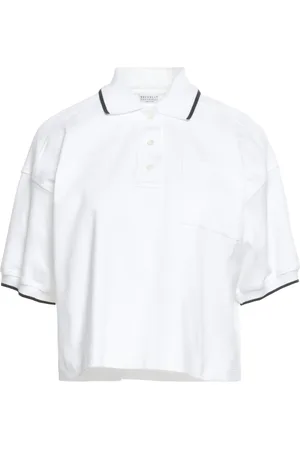Brunello Cucinelli TOPS - Polos