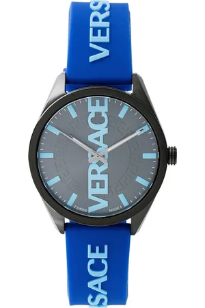 VERSACE JOAILLERIE et MONTRES - Montres de poignet