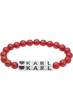 Karl Lagerfeld JOAILLERIE et MONTRES - Bracelets
