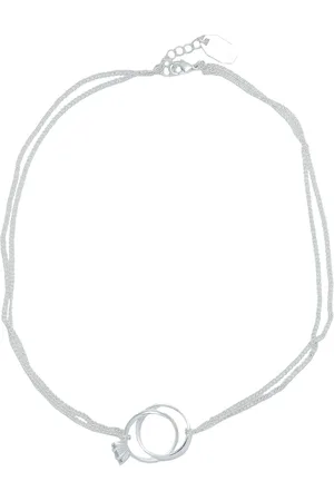 Karl Lagerfeld JOAILLERIE et MONTRES - Colliers