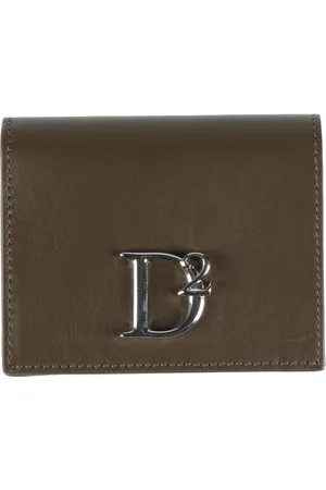 Dsquared2 Petite maroquinerie - Portefeuilles