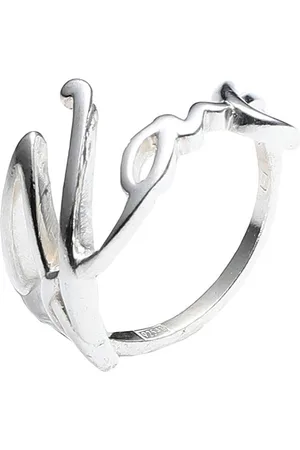 Karl Lagerfeld JOAILLERIE et MONTRES - Bagues