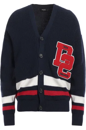 Dsquared2 MAILLE - Cardigans