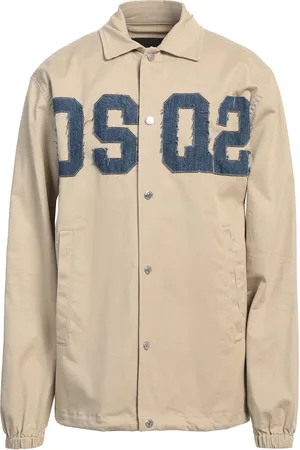 Dsquared2 MANTEAUX - Vestes et blousons