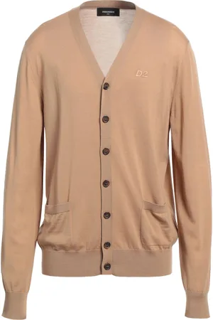 Dsquared2 MAILLE - Cardigans