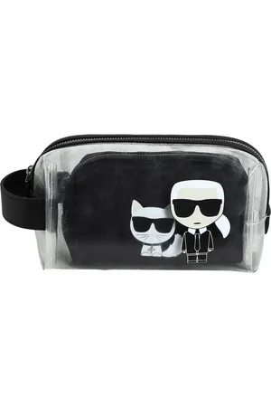 Karl Lagerfeld BAGAGERIE - Trousses de toilette