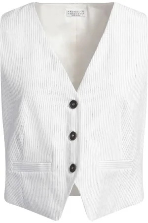 Brunello Cucinelli Ensembles et coordonnés - Gilets de costume
