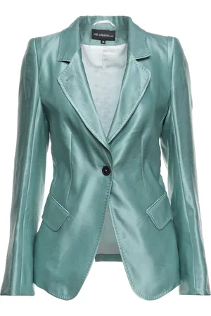 ANN DEMEULEMEESTER Ensembles et coordonnés - Blazers