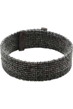 Brunello Cucinelli JOAILLERIE et MONTRES - Colliers