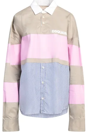 Dsquared2 TOPS - Chemises