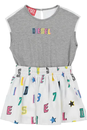 Diesel NOUVEAUX-NÉS - Robes bébé