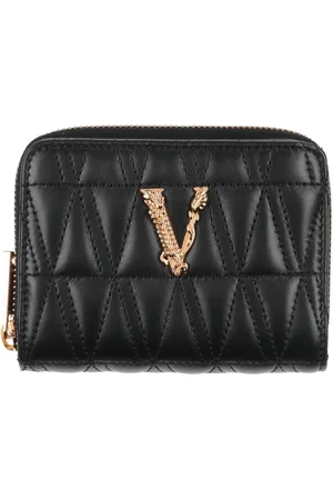 VERSACE Petite maroquinerie - Portefeuilles