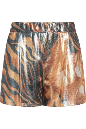 Alberta Ferretti BAS - Shorts et bermudas