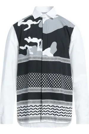 Neil Barrett TOPS - Chemises