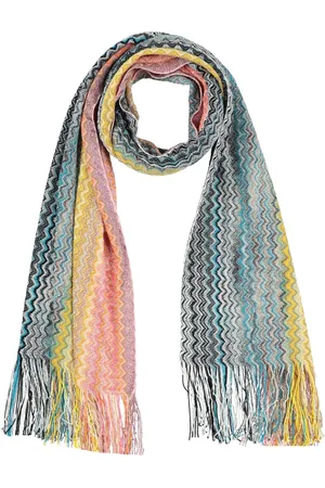 Missoni ACCESSOIRES - Écharpes