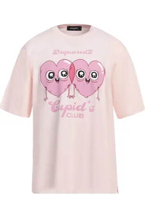 Dsquared2 TOPS - T-shirts