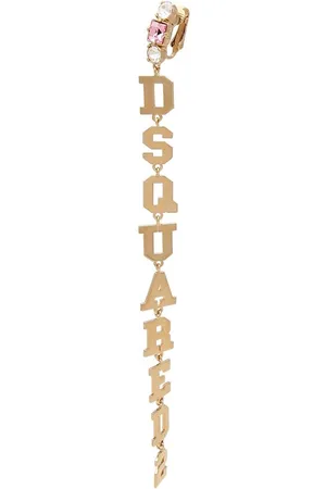 Dsquared2 JOAILLERIE et MONTRES - Boucles d’oreille uniques