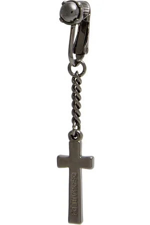 Dsquared2 JOAILLERIE et MONTRES - Boucles d’oreille uniques